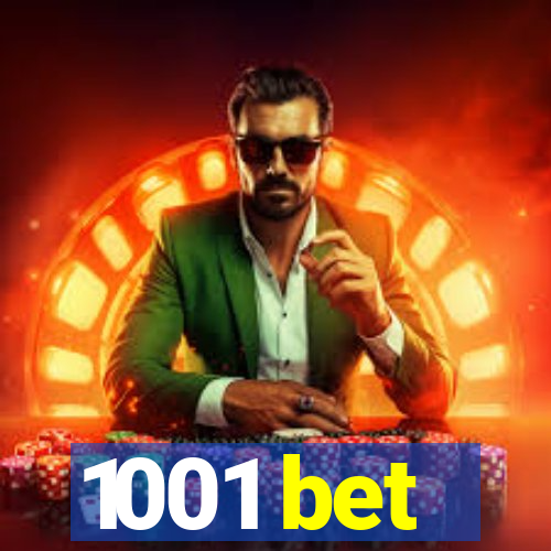 1001 bet